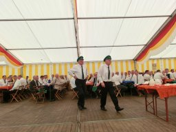 Schützenfest 2012